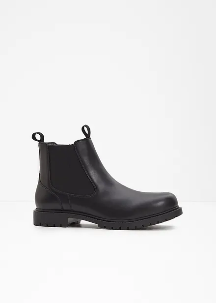 Bottines chelsea