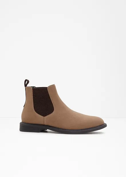 Bottines Chelsea