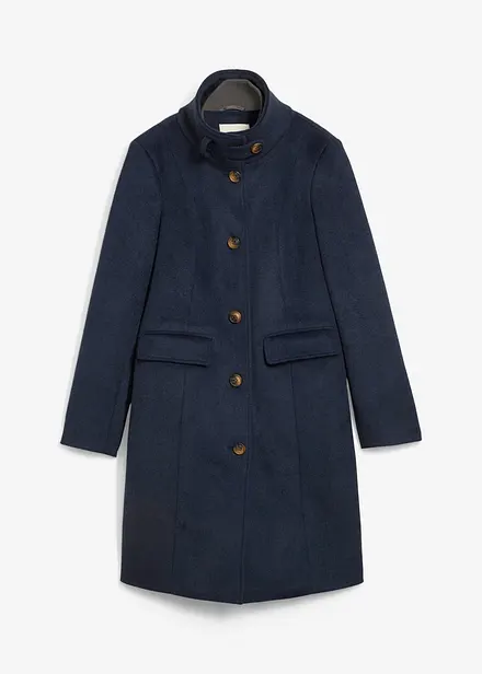 Manteau d’hiver, style 2-en-1