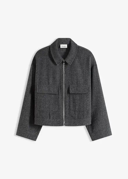 Veste courte