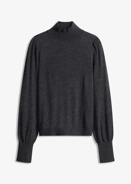 Feinstrickpullover