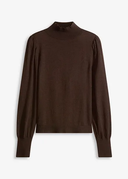 Feinstrickpullover