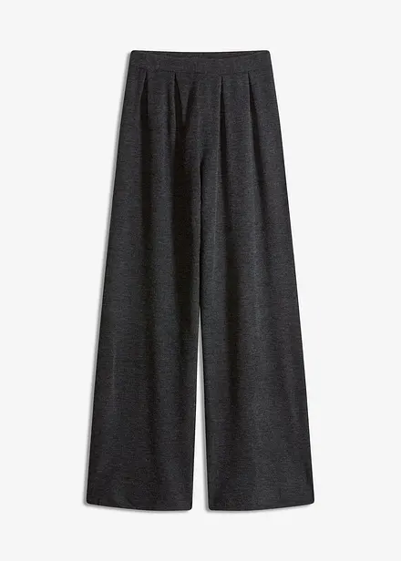 Feinstrickhose
