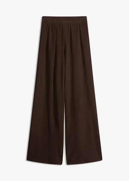 Feinstrickhose
