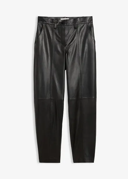 Lederhose aus Lammnappa