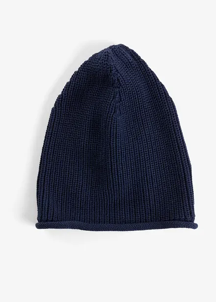 Bonnet 100% coton