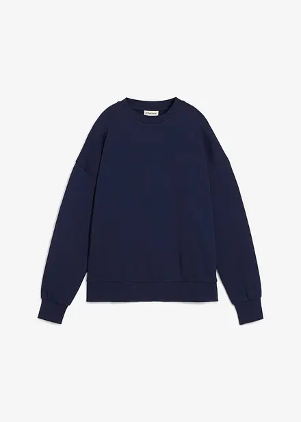 Sweat oversize 100% coton