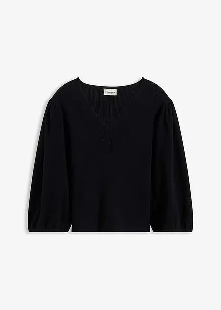 Pullover aus Baumwolle