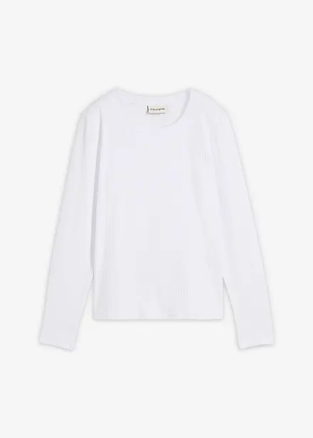 T-shirt manches longues chaud