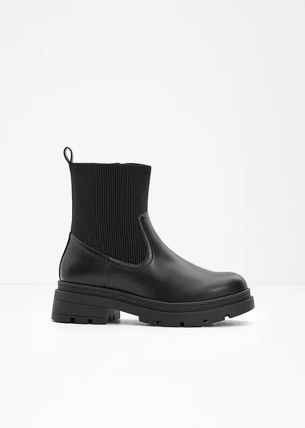 Chelsea Boot