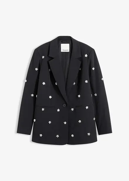 Oversize-Blazer