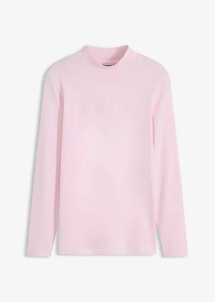 Figurbetontes Langarmshirt