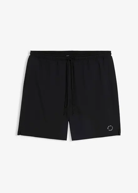 Leichte Sport-Shorts Herren