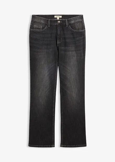 Regular-Fit-Jeans, Bootcut