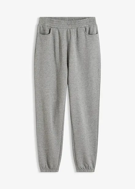 Sweathose aus reiner Bio-Baumwolle