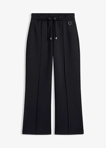 Sport-Hose mit Ziern&auml;hten