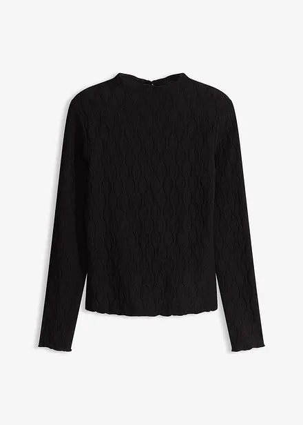 T-shirt manches longues