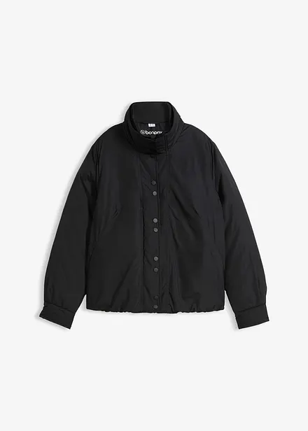 Veste d&eacute;perlante, aspect 2en1