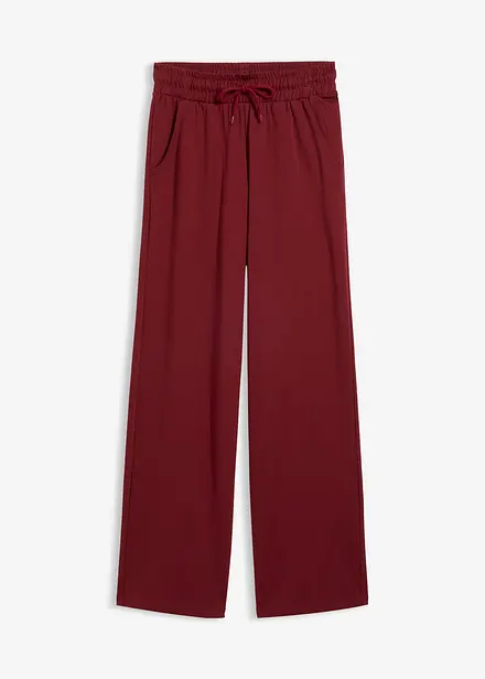 Jersey-Hose aus Interlock