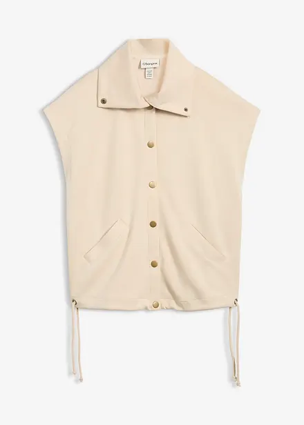 Weste aus bequemen Scuba