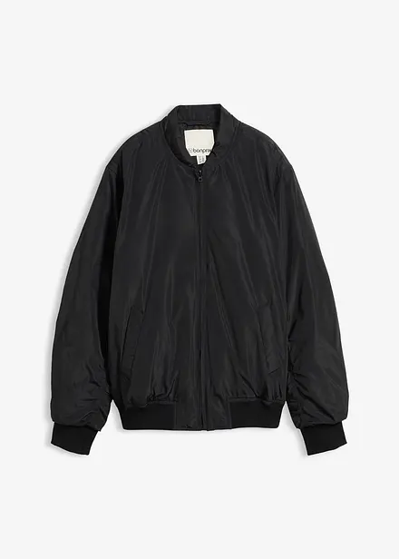 leicht wattierter Blouson
