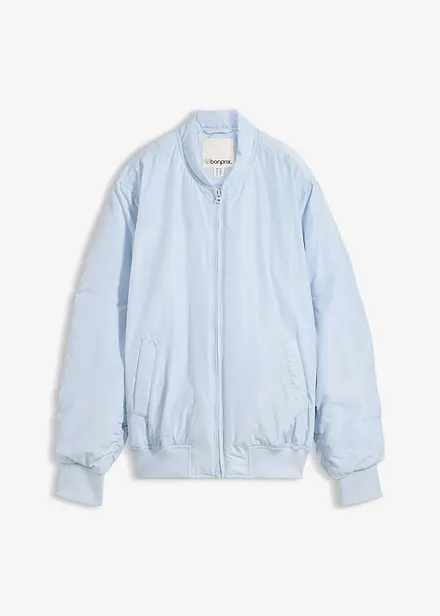 Blouson l&eacute;g&egrave;rement rembourr&eacute;