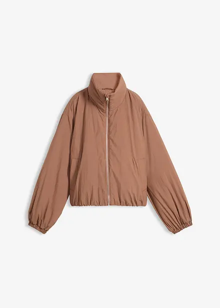 Blouson d&eacute;perlant, base bubble