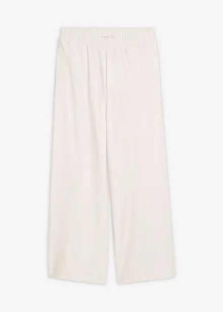 Jupe-culotte 100% coton