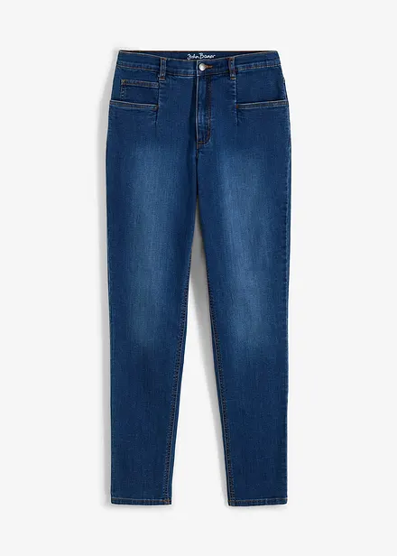 Mom Jeans High Waist, Stretch