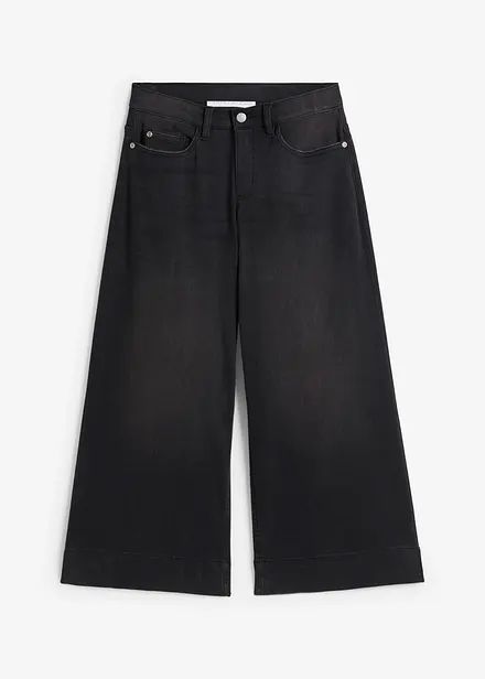 Ultra-Soft-Jeans, Culotte