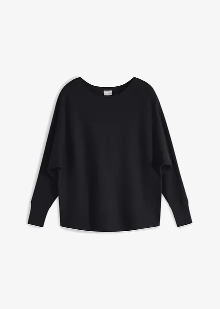 Pull oversize c&ocirc;tel&eacute;