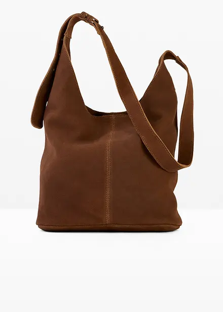 Sac en su&eacute;dine