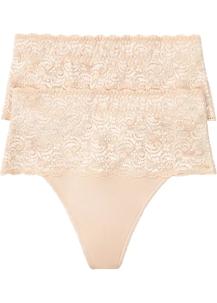 Medium Shape String (2er Pack)