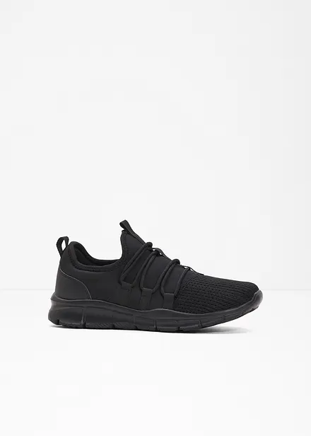 Sneaker aus Soft-Material