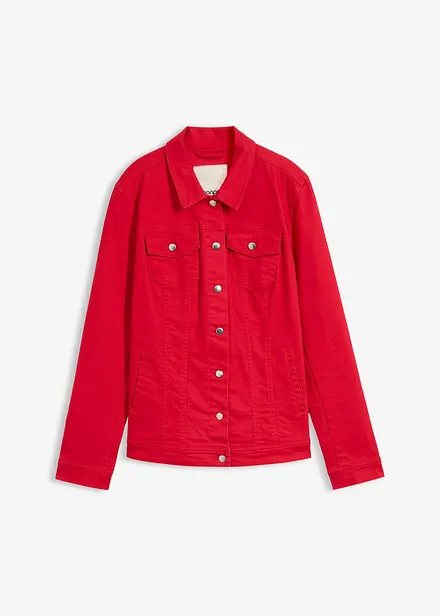 Veste en jean