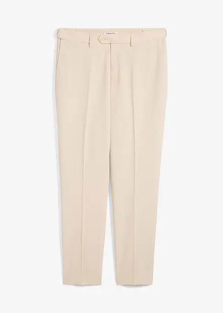 Pantalon de costume &agrave; combiner, regular