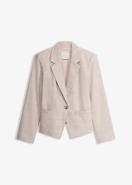 Glencheck Blazer