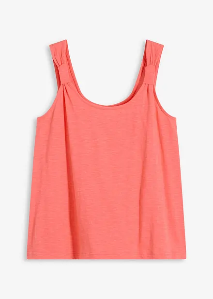 D&eacute;bardeur 100% coton