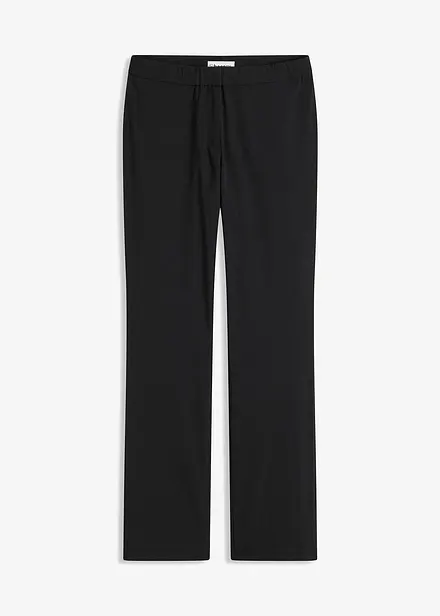 Stretch-Hose aus Bengalin