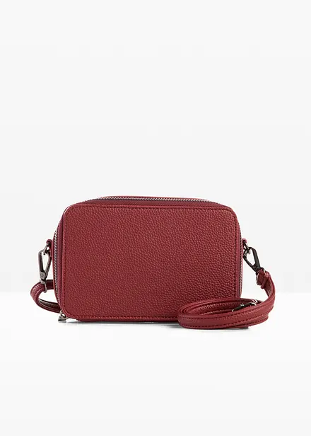 Mini sac &agrave; bandouli&egrave;re amovible