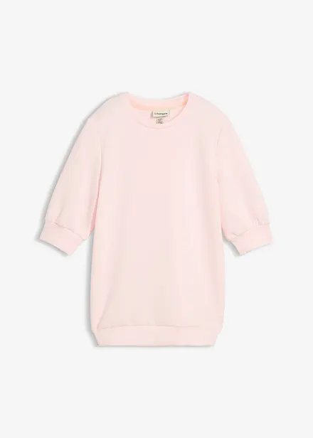 T-shirt ample en mati&egrave;re n&eacute;opr&egrave;ne