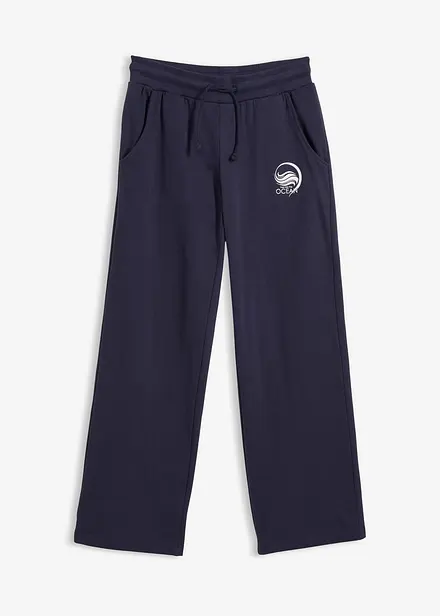 Pantalon de jogging 100% coton