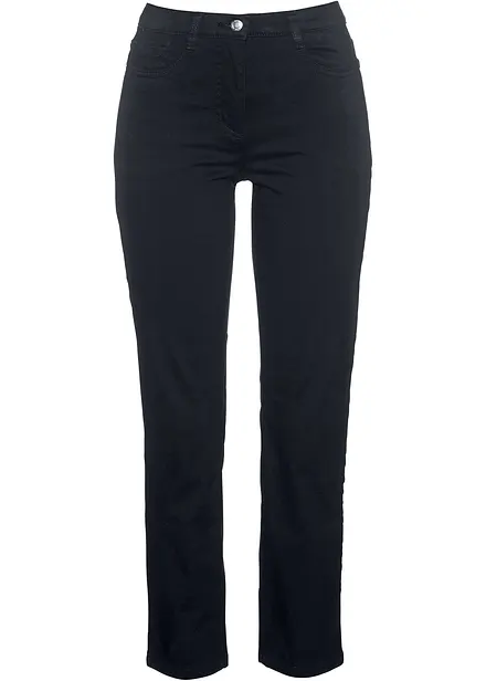 Pantalon extensible 7/8