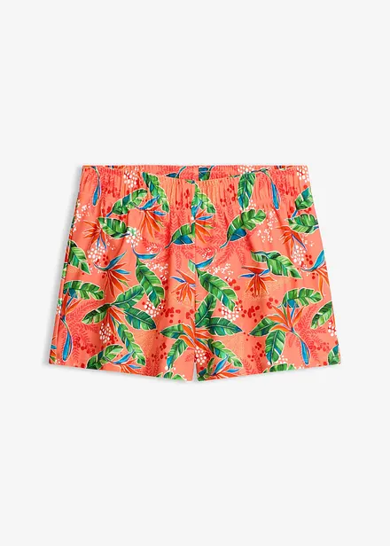 Badeshorts mit Innenslip