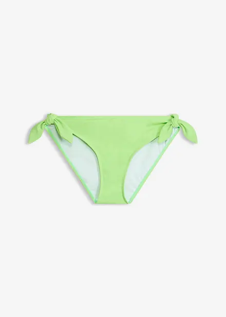 Bikinihose seitlich mit Schleifen