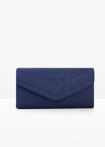 Clutch mit &Uuml;berschlagdetails