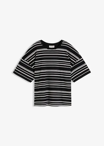 T-shirt ray&eacute; 100% coton