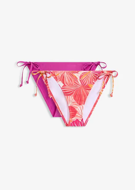 Bikinihose (2er Pack)