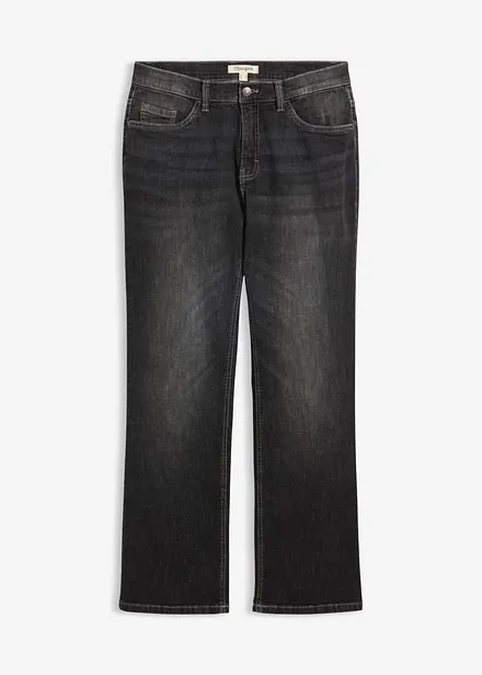 Jean regular, bootcut
