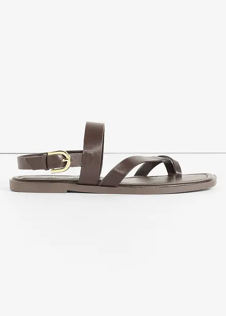 Zehenstegsandalen